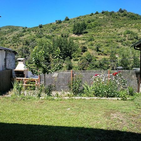 El Pineo Ξενοδοχείο Villanueva de Valdueza Εξωτερικό φωτογραφία